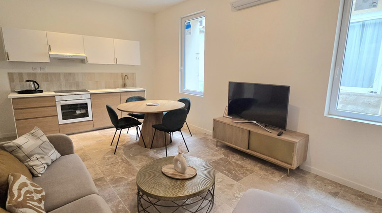 Ma-Cabane - Vente Appartement SETE, 41 m²