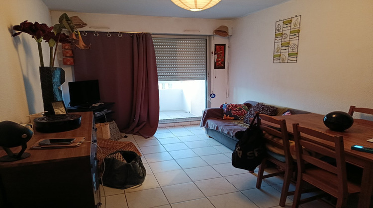 Ma-Cabane - Vente Appartement SETE, 28 m²