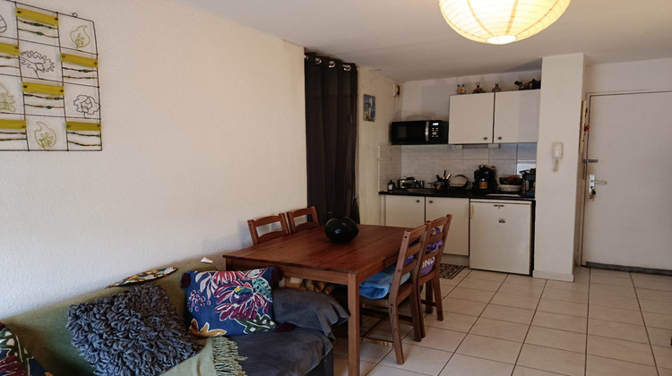 Ma-Cabane - Vente Appartement SETE, 28 m²