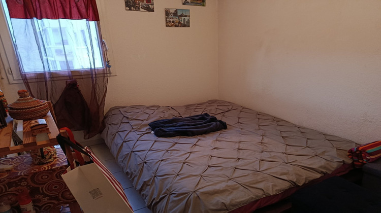Ma-Cabane - Vente Appartement SETE, 28 m²