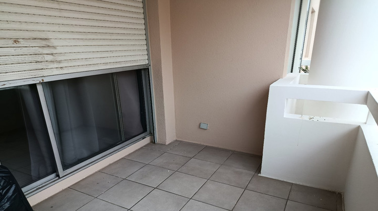 Ma-Cabane - Vente Appartement SETE, 28 m²
