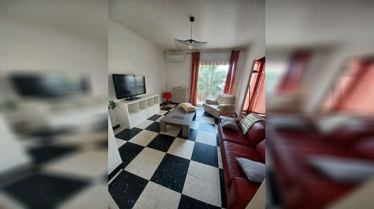 Ma-Cabane - Vente Appartement SETE, 77 m²