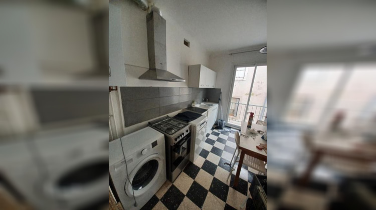 Ma-Cabane - Vente Appartement SETE, 77 m²