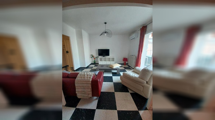 Ma-Cabane - Vente Appartement SETE, 77 m²