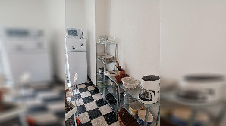 Ma-Cabane - Vente Appartement SETE, 77 m²
