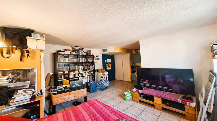 Ma-Cabane - Vente Appartement SETE, 20 m²