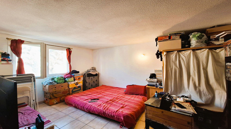 Ma-Cabane - Vente Appartement SETE, 20 m²