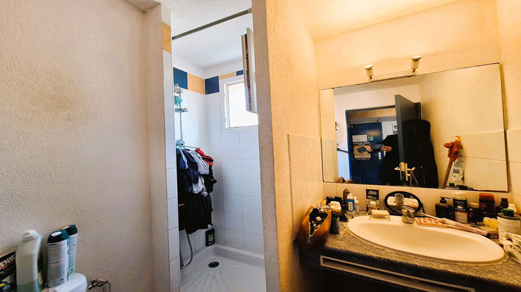 Ma-Cabane - Vente Appartement SETE, 20 m²