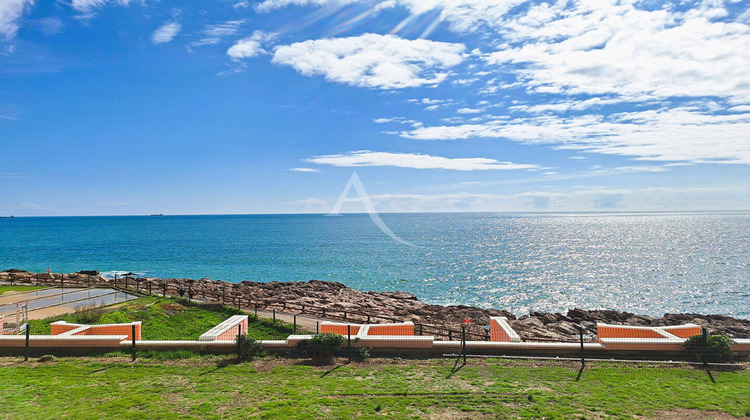Ma-Cabane - Vente Appartement SETE, 28 m²