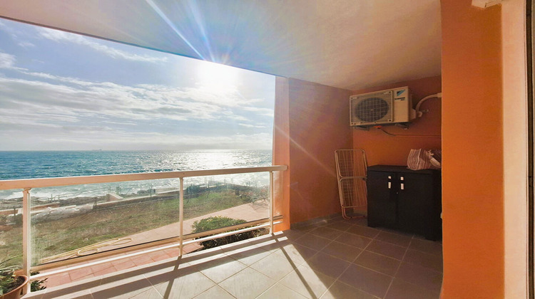 Ma-Cabane - Vente Appartement SETE, 28 m²