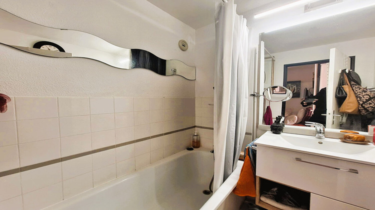 Ma-Cabane - Vente Appartement SETE, 28 m²
