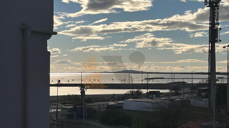 Ma-Cabane - Vente Appartement SETE, 25 m²