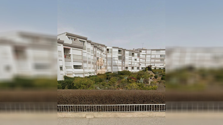 Ma-Cabane - Vente Appartement SETE, 25 m²