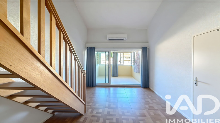 Ma-Cabane - Vente Appartement Sète, 38 m²