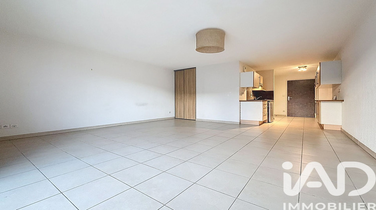 Ma-Cabane - Vente Appartement Sète, 37 m²