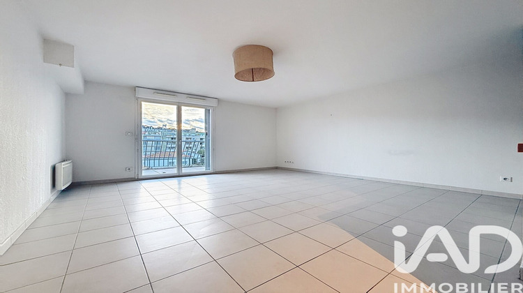 Ma-Cabane - Vente Appartement Sète, 37 m²