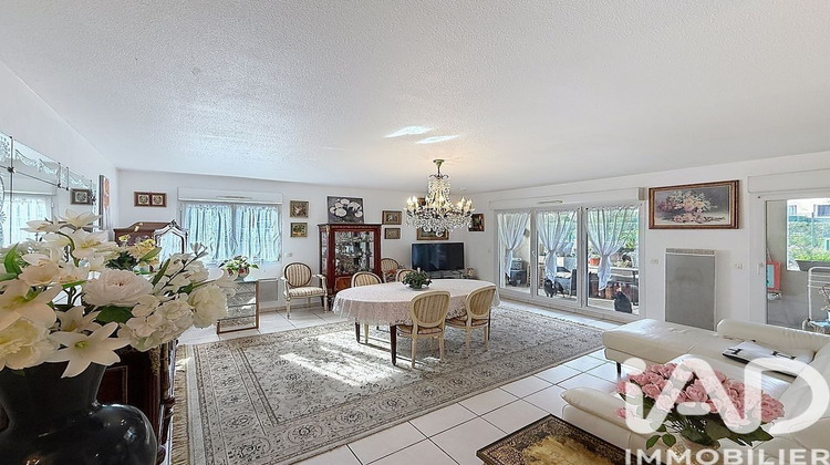 Ma-Cabane - Vente Appartement Sète, 96 m²