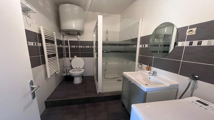 Ma-Cabane - Vente Appartement Sete, 45 m²