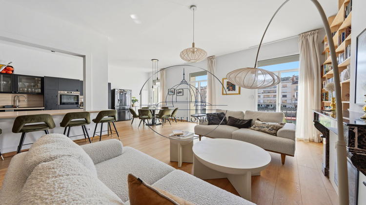 Ma-Cabane - Vente Appartement Sète, 205 m²