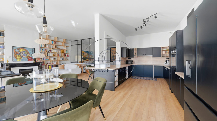 Ma-Cabane - Vente Appartement Sète, 205 m²