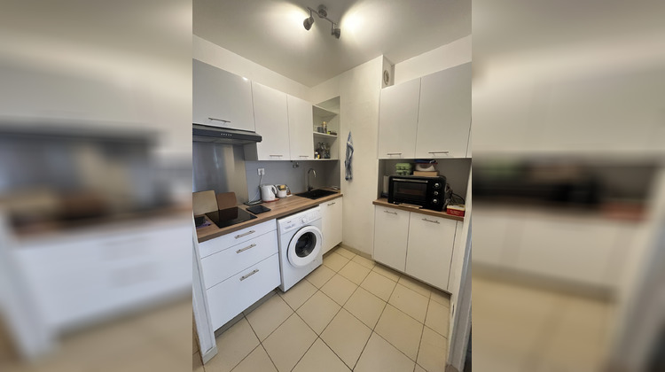 Ma-Cabane - Vente Appartement Sète, 33 m²
