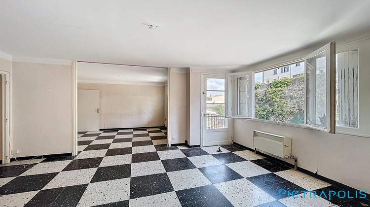 Ma-Cabane - Vente Appartement Sète, 66 m²