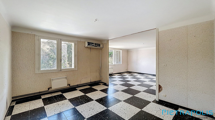Ma-Cabane - Vente Appartement Sète, 66 m²