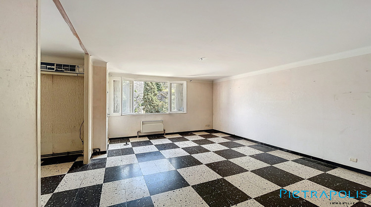 Ma-Cabane - Vente Appartement Sète, 66 m²