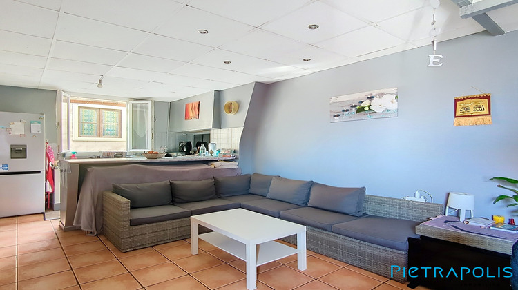 Ma-Cabane - Vente Appartement Sète, 50 m²