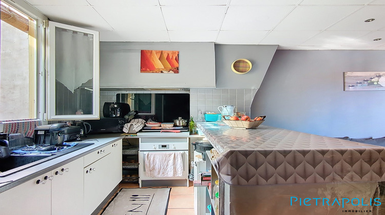 Ma-Cabane - Vente Appartement Sète, 50 m²