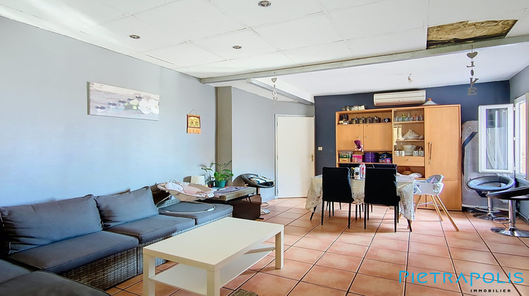 Ma-Cabane - Vente Appartement Sète, 50 m²