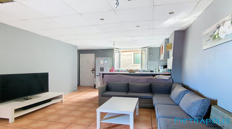 Ma-Cabane - Vente Appartement Sète, 50 m²