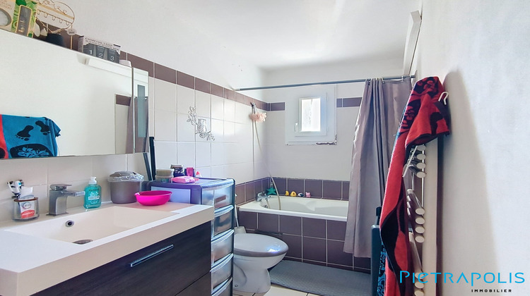 Ma-Cabane - Vente Appartement Sète, 50 m²