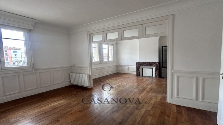 Ma-Cabane - Vente Appartement SETE, 120 m²