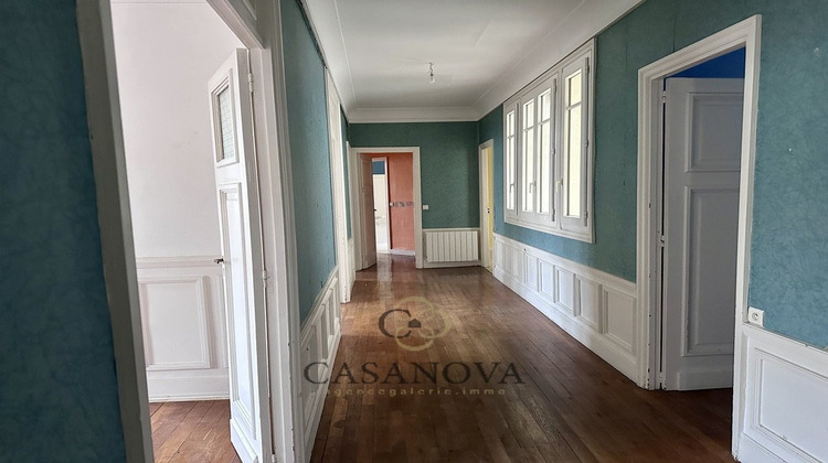 Ma-Cabane - Vente Appartement SETE, 120 m²