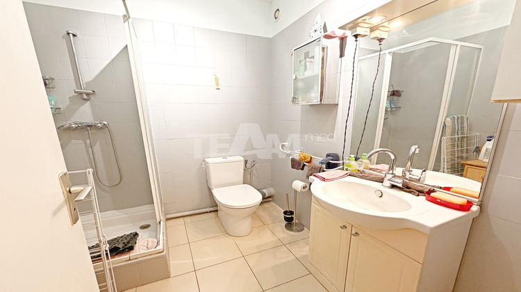 Ma-Cabane - Vente Appartement SETE, 30 m²