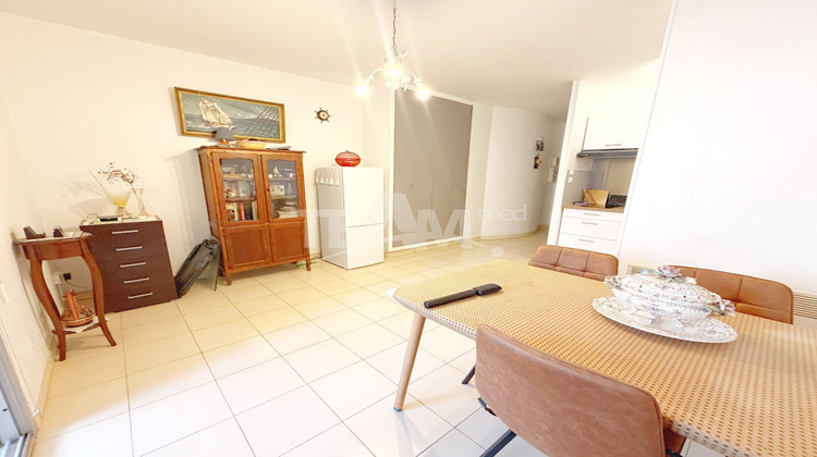 Ma-Cabane - Vente Appartement SETE, 30 m²