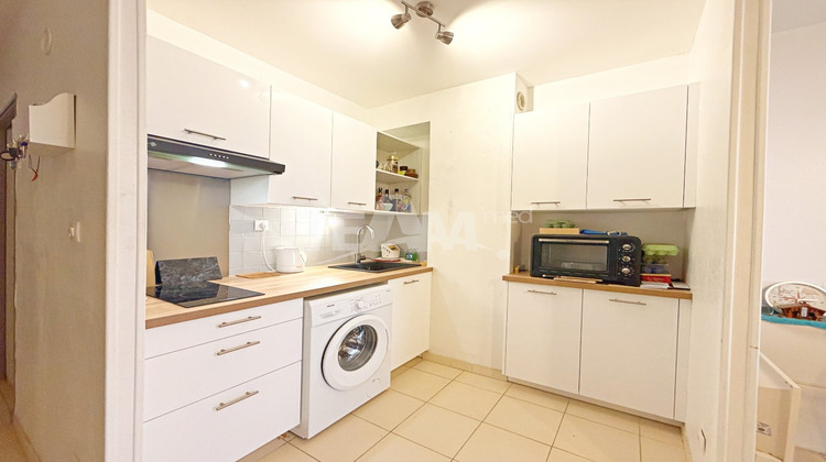 Ma-Cabane - Vente Appartement SETE, 30 m²
