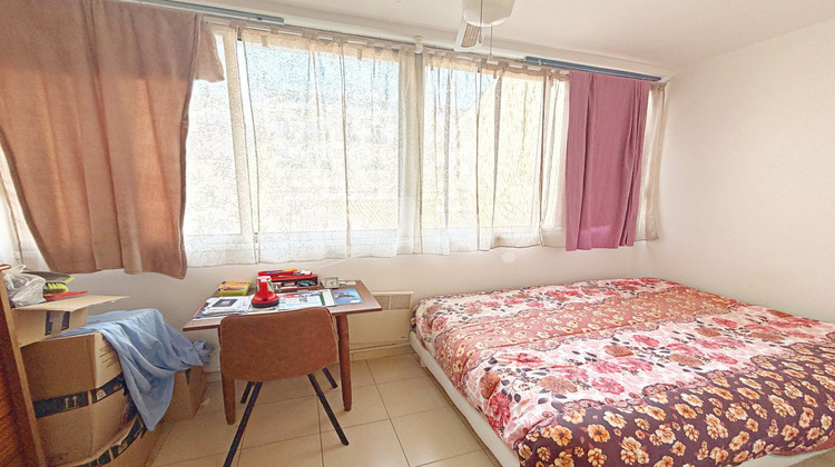 Ma-Cabane - Vente Appartement SETE, 30 m²