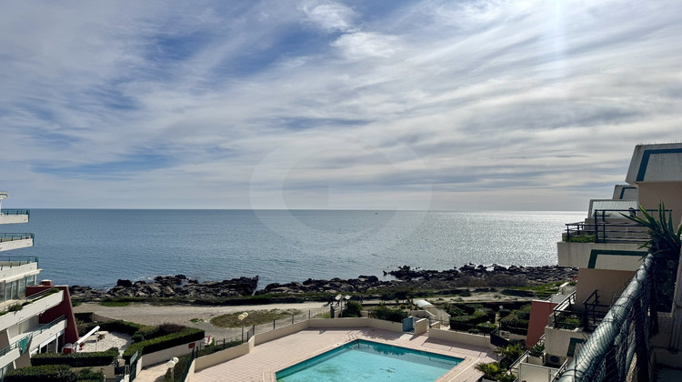 Ma-Cabane - Vente Appartement SETE, 31 m²