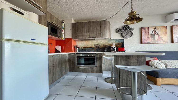 Ma-Cabane - Vente Appartement SETE, 31 m²