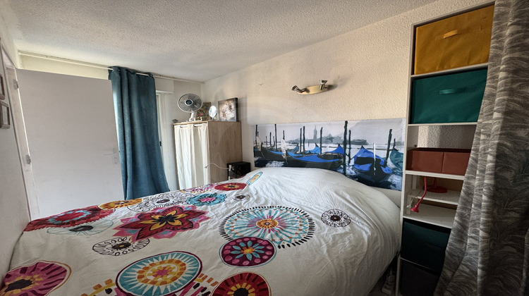 Ma-Cabane - Vente Appartement SETE, 31 m²