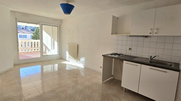 Ma-Cabane - Vente Appartement SETE, 29 m²