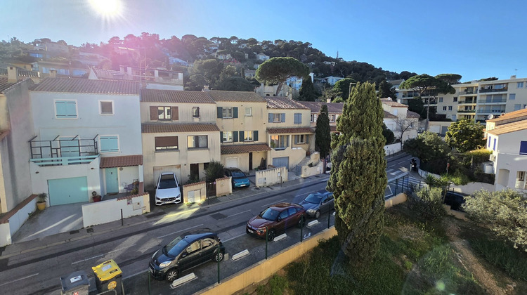 Ma-Cabane - Vente Appartement SETE, 29 m²