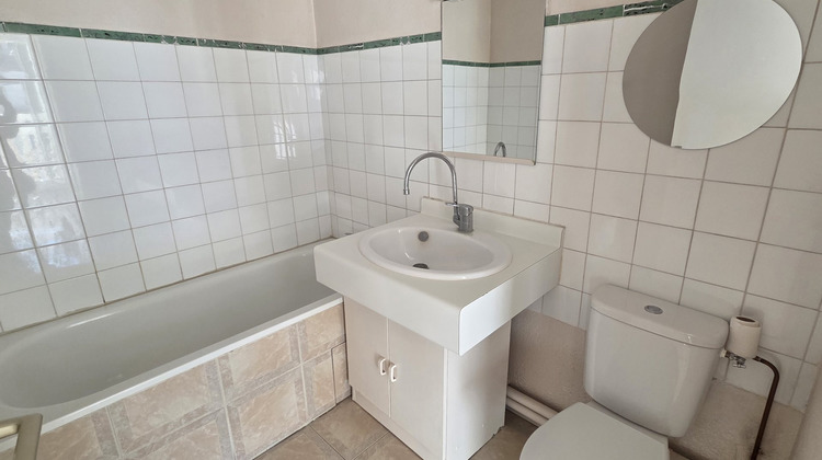 Ma-Cabane - Vente Appartement SETE, 29 m²