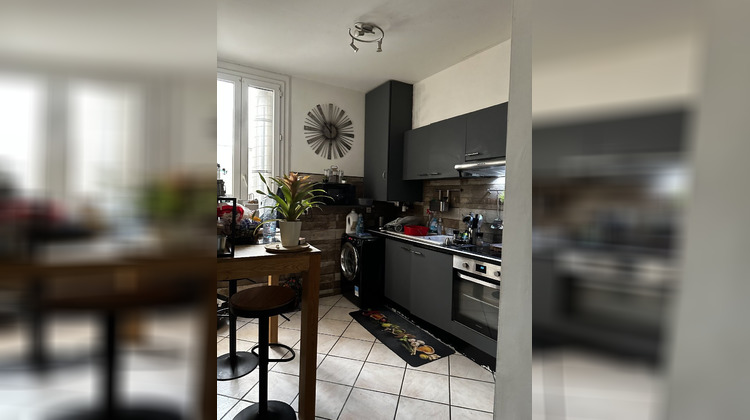 Ma-Cabane - Vente Appartement SETE, 83 m²