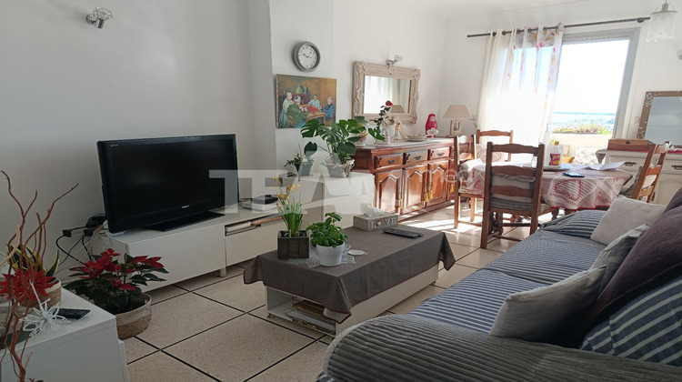 Ma-Cabane - Vente Appartement SETE, 54 m²