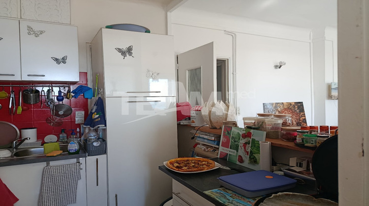 Ma-Cabane - Vente Appartement SETE, 54 m²