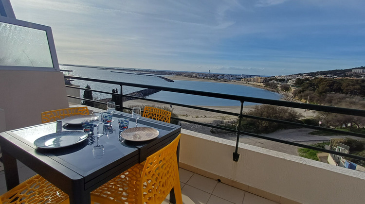 Ma-Cabane - Vente Appartement SETE, 31 m²