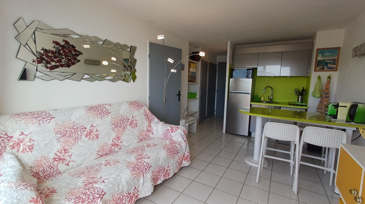 Ma-Cabane - Vente Appartement SETE, 31 m²
